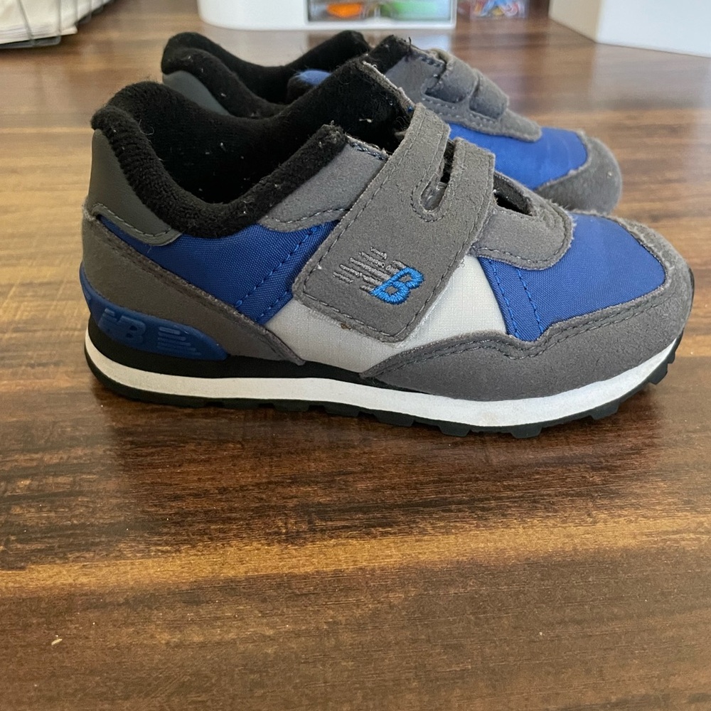 Kids New Balance Sneakers
